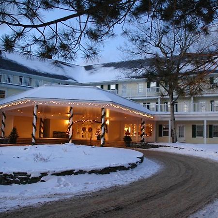 Sugarbush Inn Warren Exterior photo